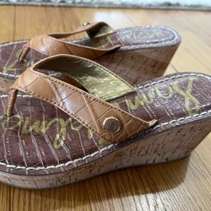 Sam Edelman Sandals